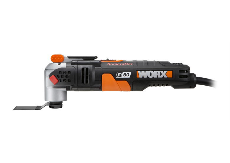 Narzędzie wielofunkcyjne Worx WX681