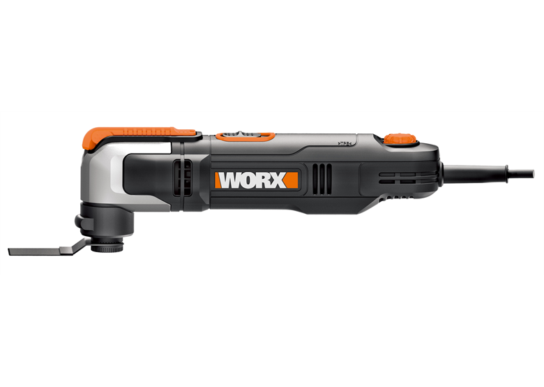 Narzędzie wielofunkcyjne Worx WX686