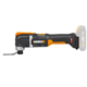 Urządzenie wielofunkcyjne Worx WX696.9