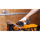 Miniszlifierka kątowa Worx WX801.9