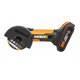 Miniszlifierka kątowa Worx WX801.9