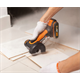 Miniszlifierka kątowa Worx WX801.9