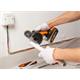 Miniszlifierka kątowa Worx WX801.9