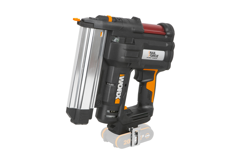 Sztyfciarka Worx WX840.9