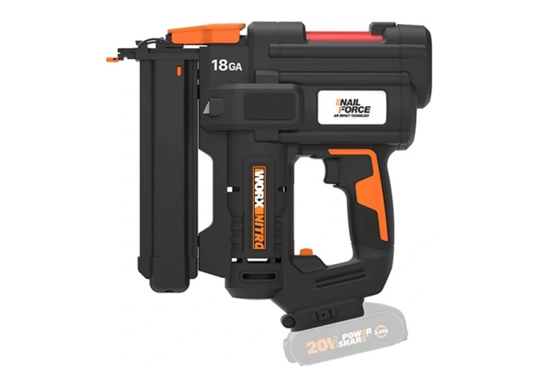 Zszywacz Worx WX844.9