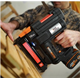 Zszywacz Worx WX844.9