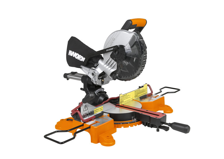 Ukośnica Worx WX845.9