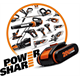 Przepychacz do rur Worx WX891.9