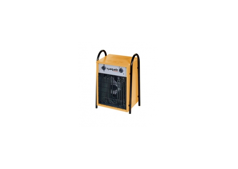 Nagrzewnica elektryczna z palnikiem Elco Xaram Energy 2 kW
