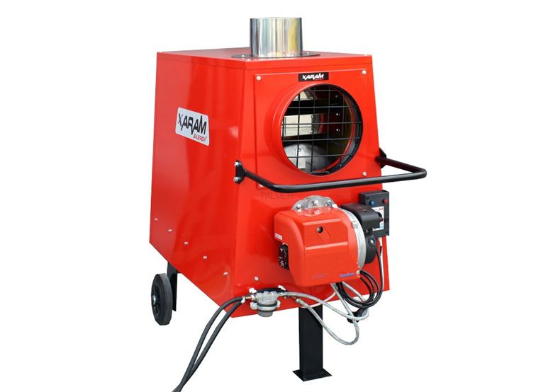 Nagrzewnica olejowa Xaram Energy P30