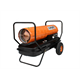 Nagrzewnica olejowa 51kW Xaram Energy TK-50000