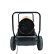 Nagrzewnica olejowa 51kW Xaram Energy TK-50000