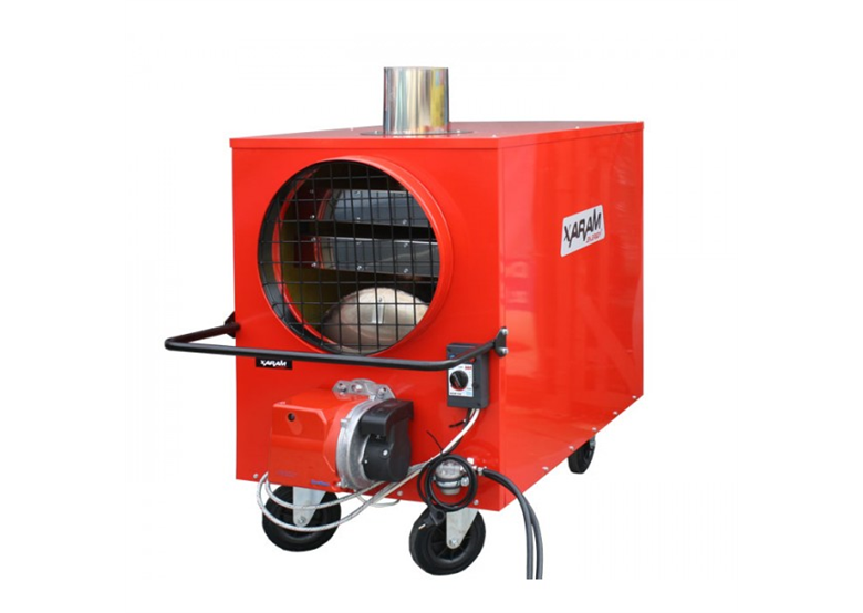 Nagrzewnica olejowa Xaram Energy XE-90