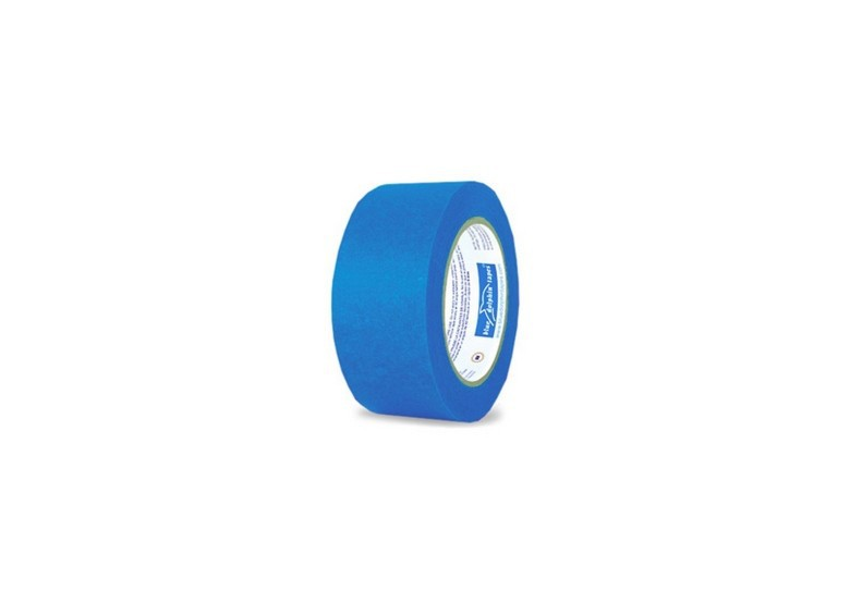 Taśma malarska niebieska odporna na uv do 30 dni 30mm*50m Xl-tape TTM 30 BLUE