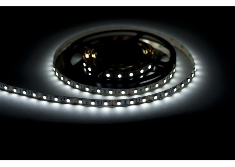 Taśma LED biała (5m) Yassno YB-09-005