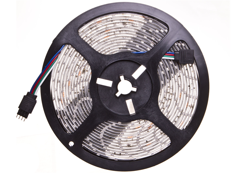 Taśma LED RGB (5m) Yassno YB-09-012