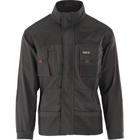 Bluza robocza ze wzmocnieniami Yato BASALT