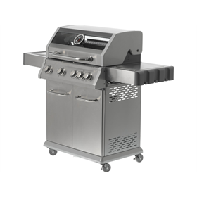 Grill gazowy Yato ITAMI