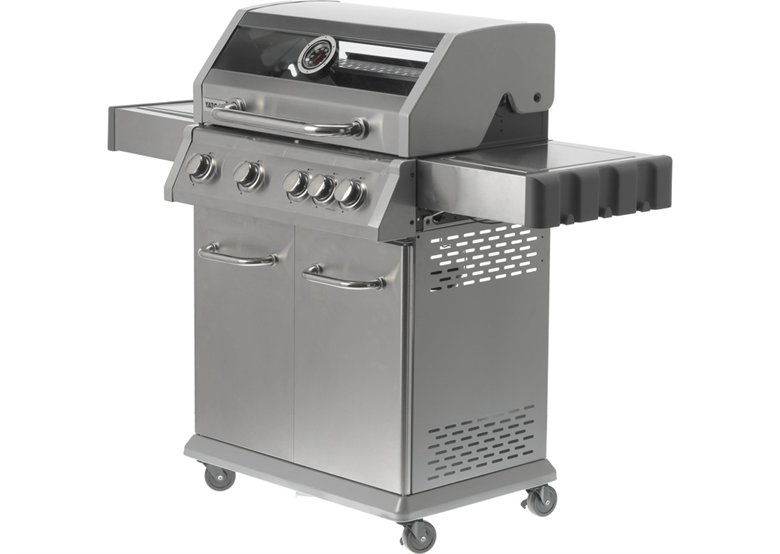 Grill gazowy Yato ITAMI