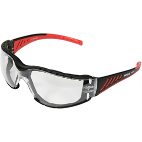 Okulary ochronne bezbarwne Yato Komfort+
