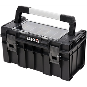 Skrzynka narzędziowa Yato P45P S1