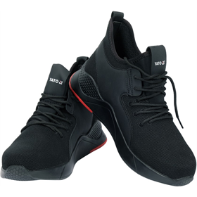 Sportowe półbuty robocze rozm. 46 Yato PUBS SBP