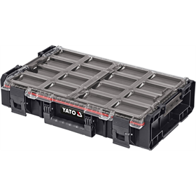 Organizer systemowy Yato XL S1