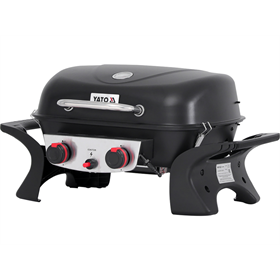 Grill gazowy Yato YAKE