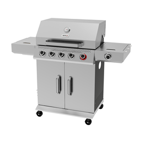 Grill gazowy Yato YAO