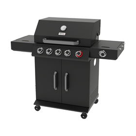 Grill gazowy Yato YAO
