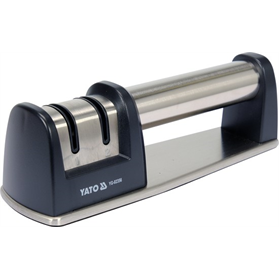 Ostrzałka do noży 2w1 Yato YG-02356