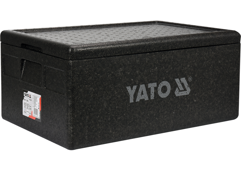 Pojemnik termoizolacyjny na żywność 1/1 GN Yato YG-09210