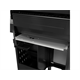 Grill gazowy 4+1 z frytkownicą beztłuszczową Yato YG-20036