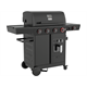 Grill gazowy 4+1 z frytkownicą beztłuszczową Yato YG-20036