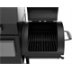 Grill gazowo-węglowy z wędzarnią Yato YG-20038