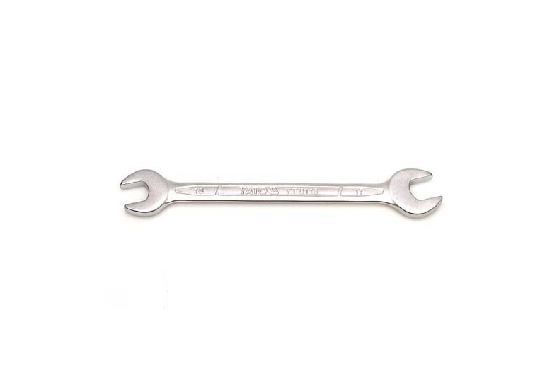 Klucz płaski Yato YT-0118