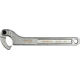 Klucz hakowy z noskiem 210mm Yato YT-01671