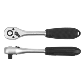 Grzechotka 1/2" prosta plastikowa rączka Yato YT-0309