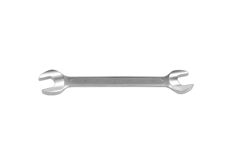 Klucz płaski 10 x 13 mm Yato YT-0332