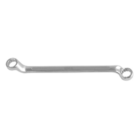 Klucz oczkowo-odgięty 24 x 27 mm Yato YT-0392