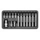 Końcówki wkrętakowe Torx (15szt.) Yato YT-0411