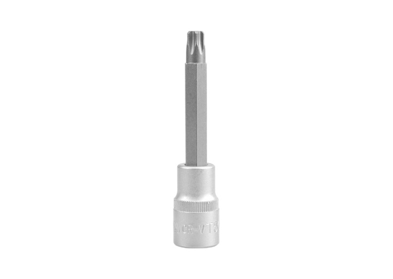 Klucz trzpieniowy Torx 1/2" T50 L100 mm Yato YT-0443