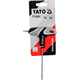 Klucz trzpieniowy torx z rękojeścią t25 Yato YT-05606