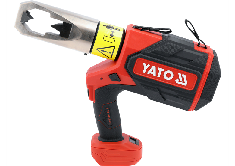 Akumulatorowa przecinarka do nakrętek Yato YT-05856