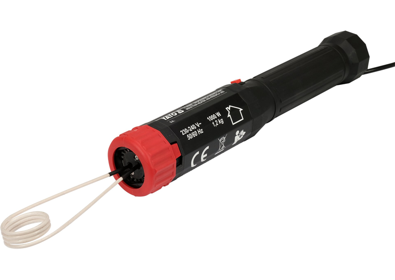Nagrzewnica indukcyjna 1000W Yato YT-05880
