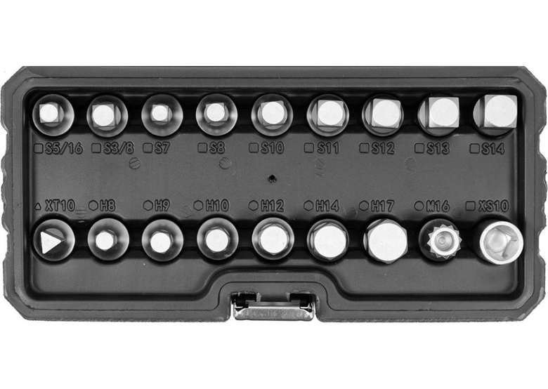 Klucze do korków oleju Yato YT-05991