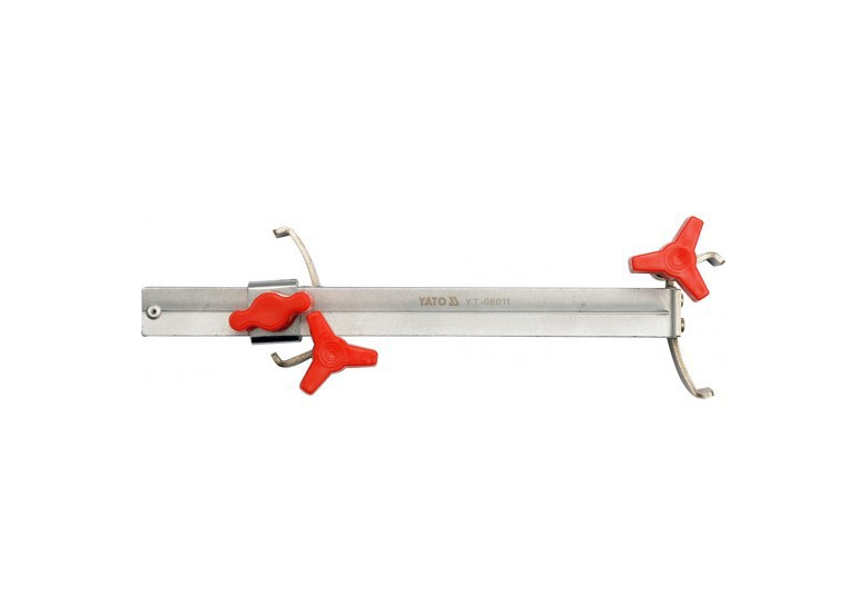 Uniwersalna blokada wałków rozrządu Yato YT-06011