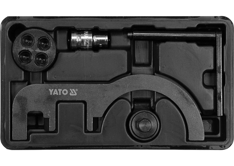 Zestaw blokad rozrządu 6szt. BMW Yato YT-06018