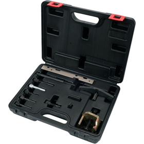 Zestaw blokad rozrządu Ford/Mazda 12szt. Yato YT-06021