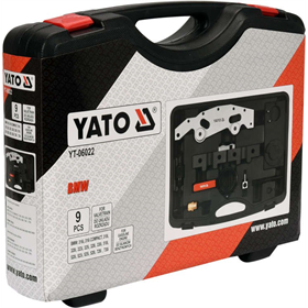 Zestaw blokad rozrządu do BMW Vanos Yato YT-06022